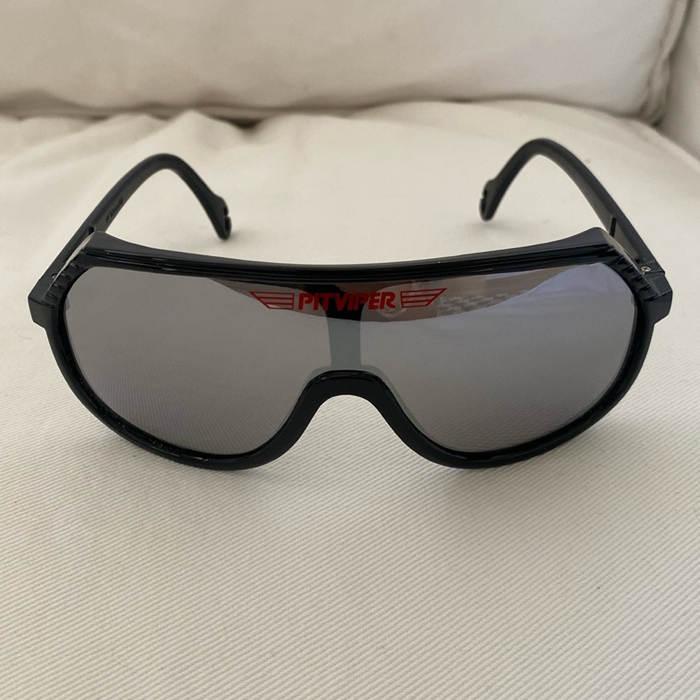 Pit Viper Grand Prix *discontinued style*